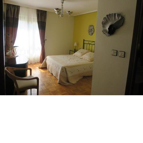 APARTAMENTO PASALEKU-AOIZ