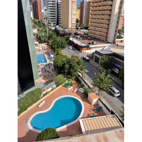 Apartamento Pascual Benidorm