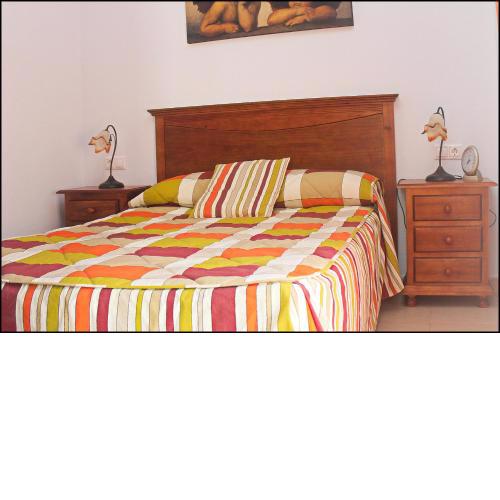 Apartamento Pascual Junquera II