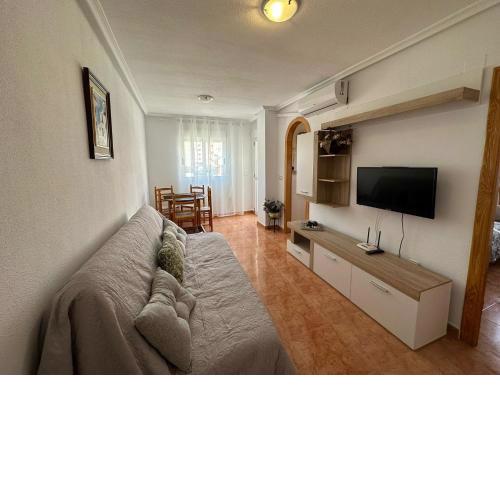 Apartamento Pascual