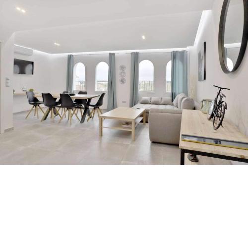 Apartamento Paseo de La Ribera