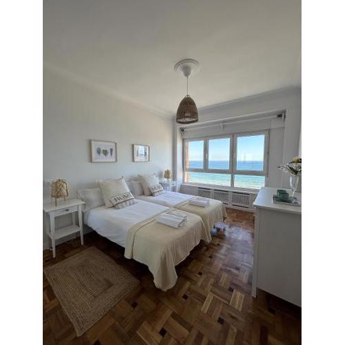 Apartamento Paseo del Muro