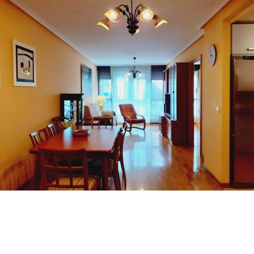APARTAMENTO PASEO ESPOLÓN