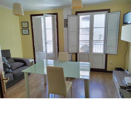 Apartamento Paseo Fluvial