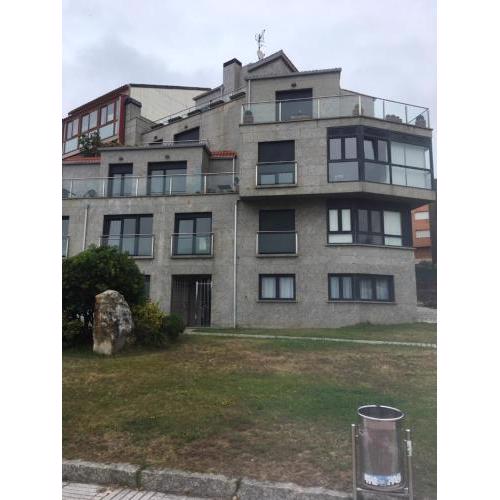 Apartamento Paseo Marítimo