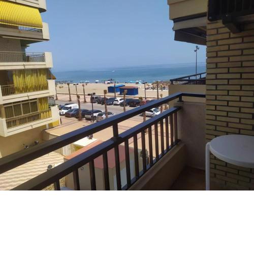 Apartamento Paseo Marítimo