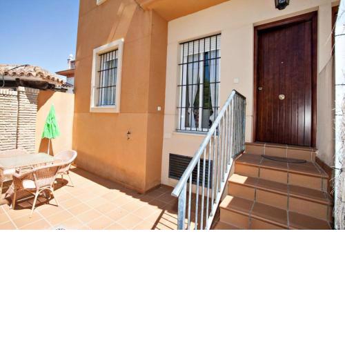 Apartamento Paseo Marítimo