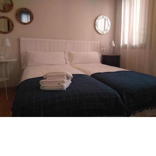 Apartamento patio de San Lorenzo VFT/CO/00990