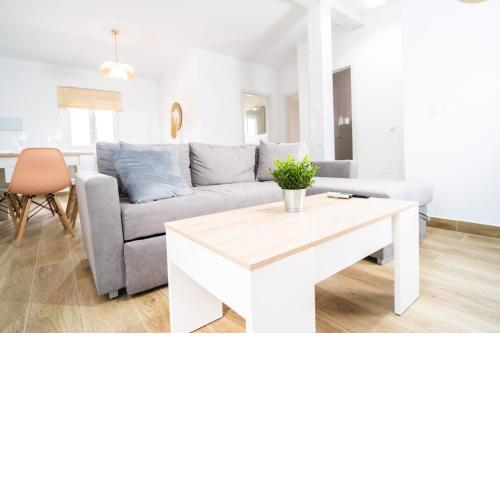 Apartamento Patio Real