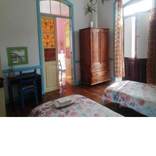 Apartamento Patricia