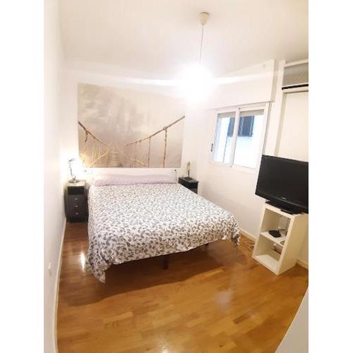 APARTAMENTO PATRICIA