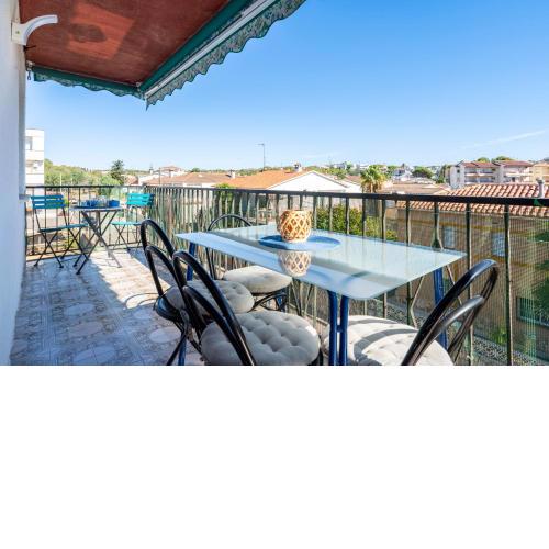 Apartamento Paul