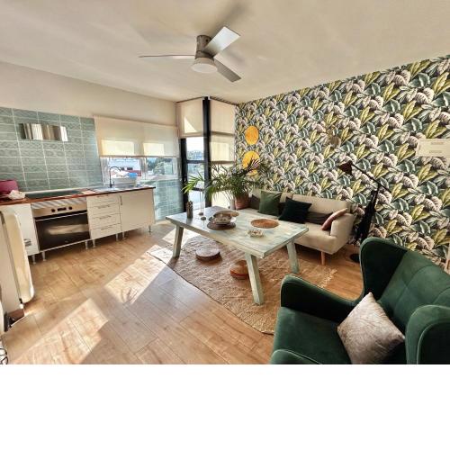 Apartamento PAULA