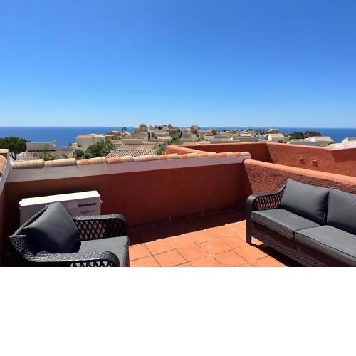 Apartamento Paz VF012