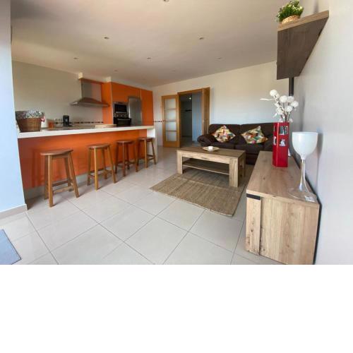 Apartamento Pedra do Timón