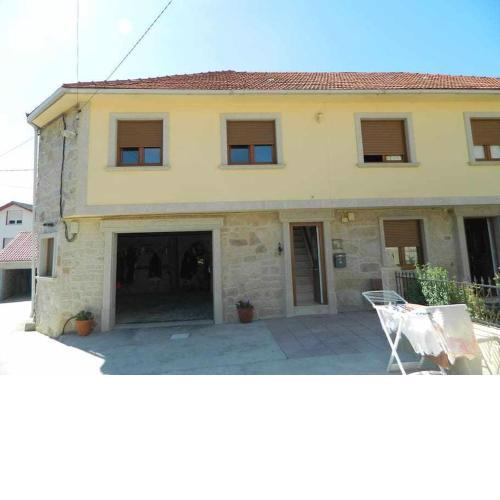 Apartamento Pedrafigueira