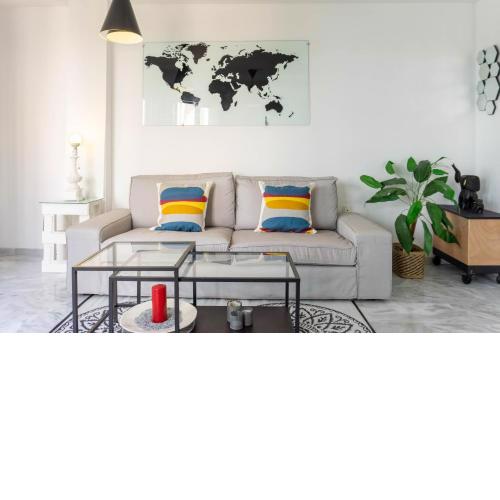 Apartamento Pelayo Málaga