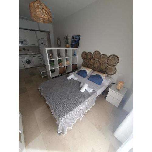 Apartamento Peña Málaga centro