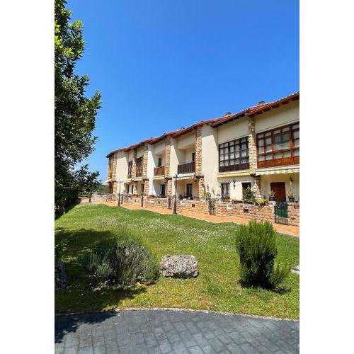 Apartamento Pendueles