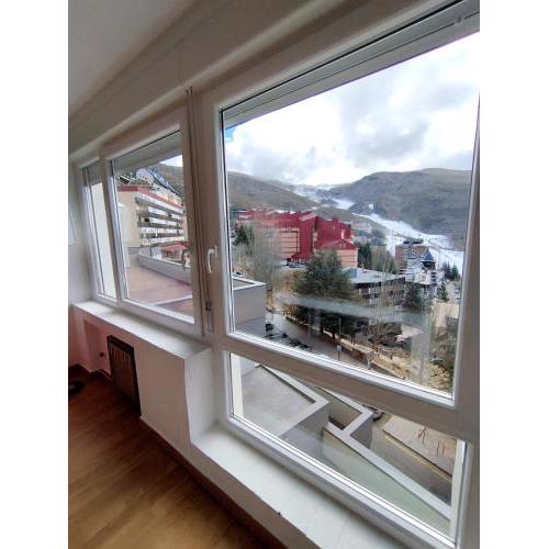 Apartamento Penibetico 3 dormitorios, 2 baños, vistas y parking by SURYNIEVE