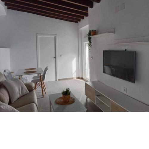 Apartamento Peonía