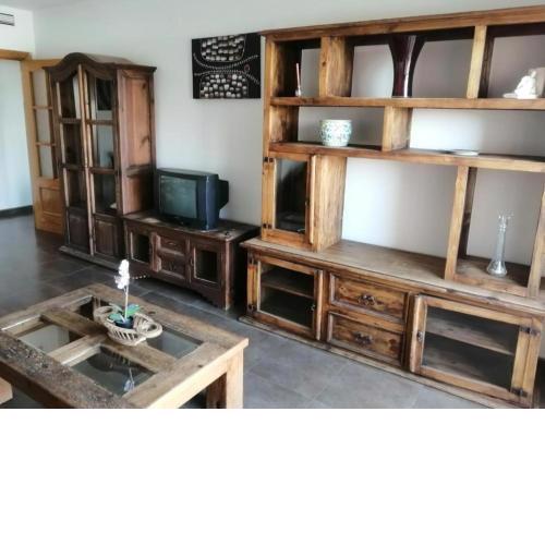 Apartamento Pepe