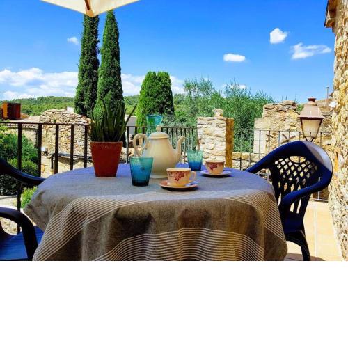 Apartamento Peratallada
