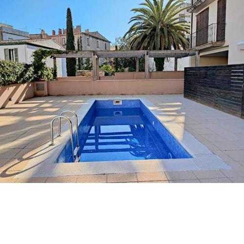Apartamento Peregri en Tossa con parking y piscina