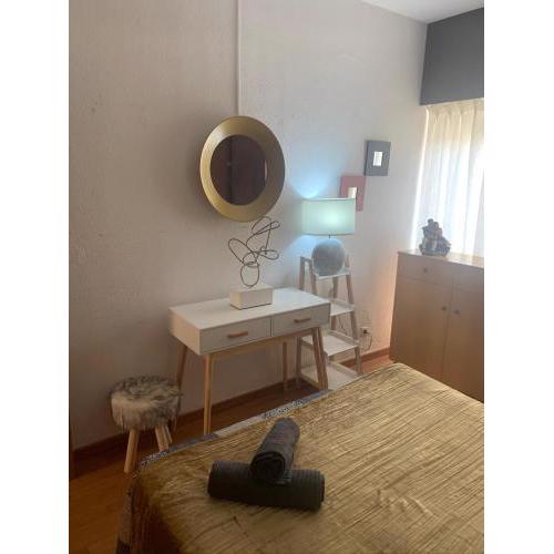APARTAMENTO PERLA 5 PRIMERA LINEA DE PLAYA