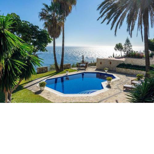 Apartamento Perla de la Costa Tropical