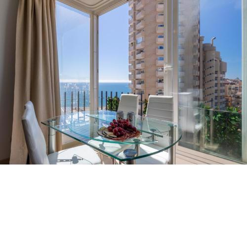 Apartamento Perla