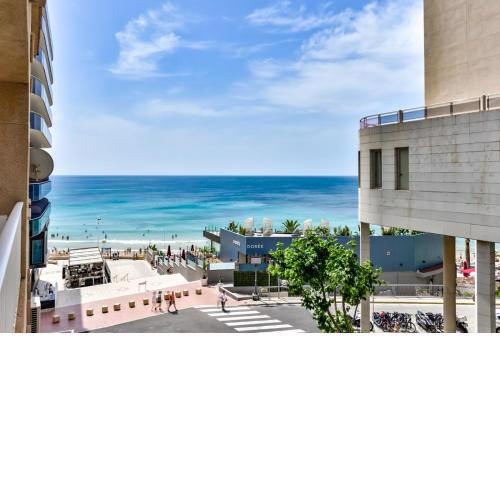 apartamento Perlamar