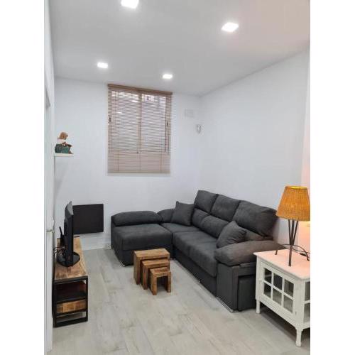 Apartamento pet-friendly en Atocha by beBalmy
