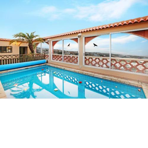 Apartamento Petite Paradise