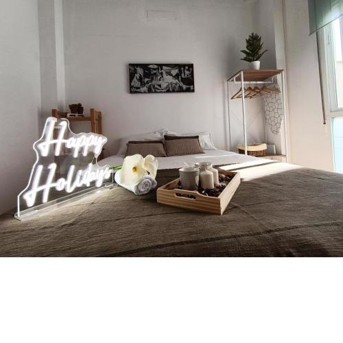 Apartamento Picasso