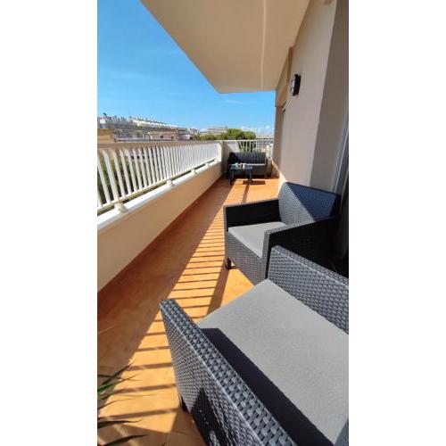 Apartamento Picasso