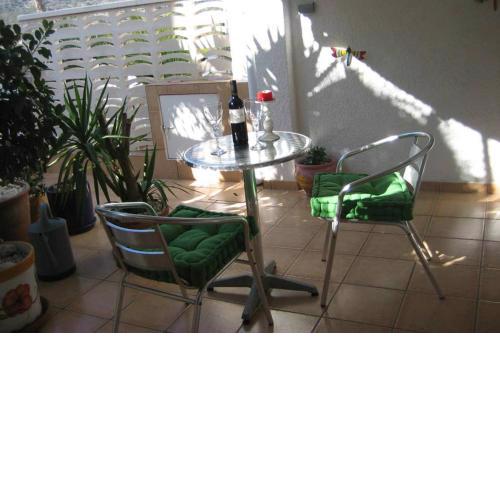 Apartamento Pichells