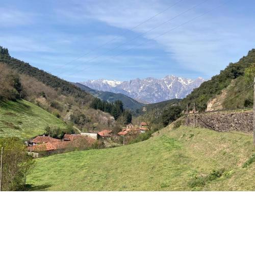Apartamento Picos de Europa