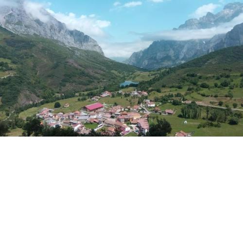 Apartamento Picos de Europa