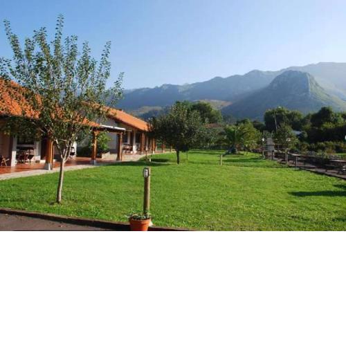 Apartamento Picu Castiellu