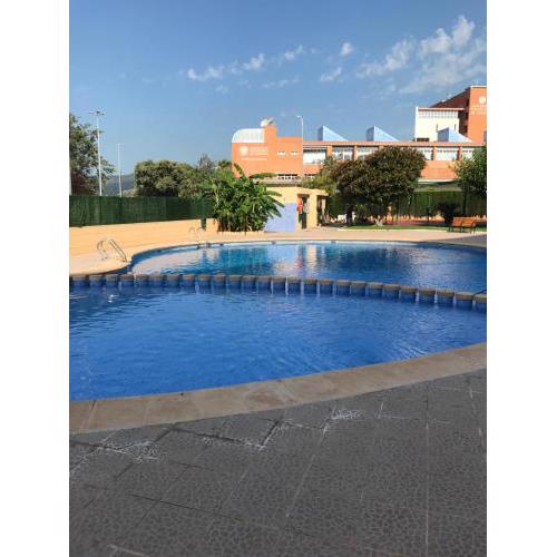 Apartamento Pilar