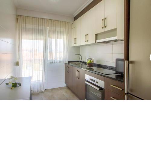 Apartamento Pilar