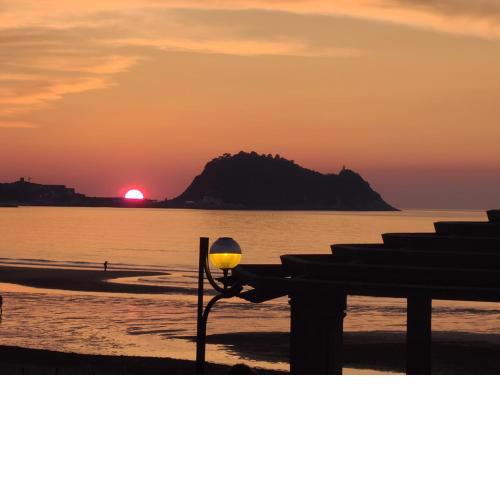 Apartamento Pilartxo Zarautz