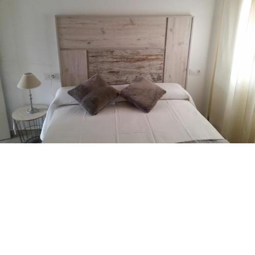 Apartamento Pimienta