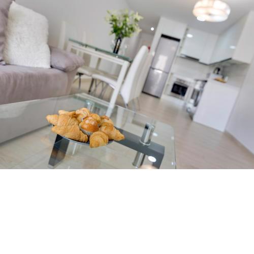 Apartamento Pinada Beach- La Mata