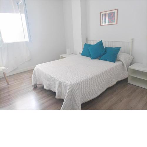 Apartamento Pinar de Chamartin