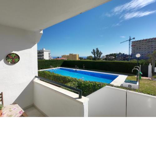 Apartamento ( Pinar de Montemar) 2 personas