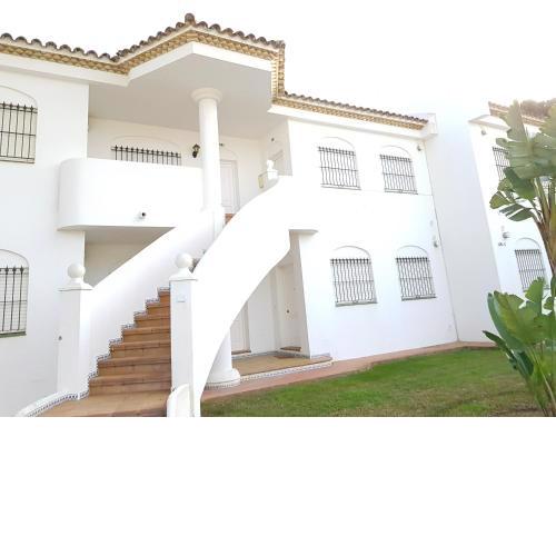 Apartamento Pinar del Atlántico-La Barrosa