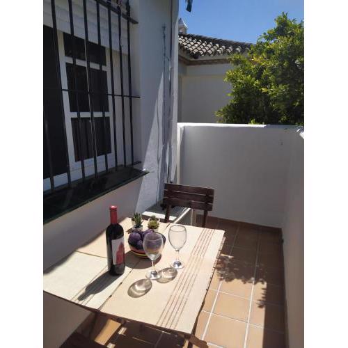 Apartamento Pinar del Atlántico
