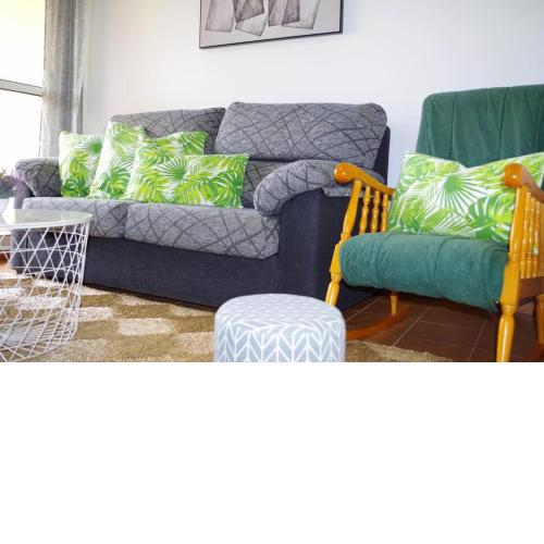 Apartamento pinares de Lepe